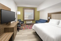  - Holiday Inn Express Jacksonville Beach