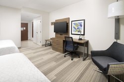  - Holiday Inn Express Jacksonville Beach