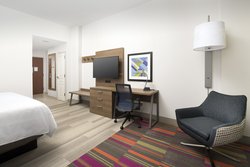  - Holiday Inn Express Jacksonville Beach