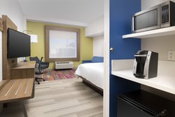  - Holiday Inn Express Jacksonville Beach