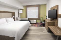  - Holiday Inn Express Jacksonville Beach