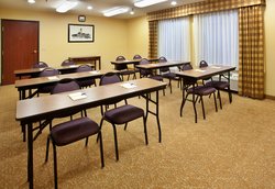  - Holiday Inn Express & Suites Fenton