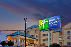  - Holiday Inn Express & Suites Fenton