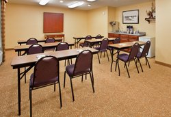  - Holiday Inn Express & Suites Fenton