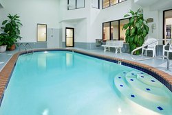  - Holiday Inn Express & Suites Fenton