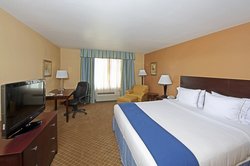  - Holiday Inn Express & Suites Grant Tucson - I-10, Exit 256