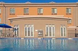  - Holiday Inn Express & Suites Grant Tucson - I-10, Exit 256