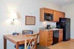  - Candlewood Suites Slidell - I-12, Exit 80