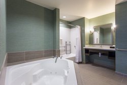  - Holiday Inn Arkansas Convention Center Texarkana - I-30, Exit 1
