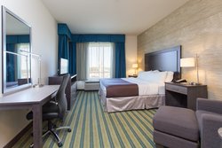  - Holiday Inn Arkansas Convention Center Texarkana - I-30, Exit 1