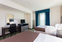  - Holiday Inn Arkansas Convention Center Texarkana - I-30, Exit 1