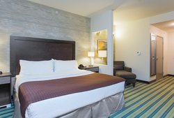  - Holiday Inn Arkansas Convention Center Texarkana - I-30, Exit 1