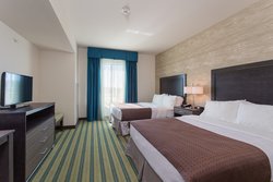  - Holiday Inn Arkansas Convention Center Texarkana - I-30, Exit 1
