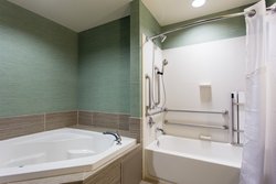  - Holiday Inn Arkansas Convention Center Texarkana - I-30, Exit 1