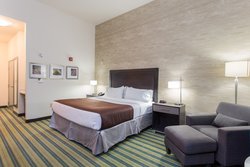  - Holiday Inn Arkansas Convention Center Texarkana - I-30, Exit 1