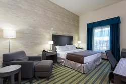  - Holiday Inn Arkansas Convention Center Texarkana - I-30, Exit 1