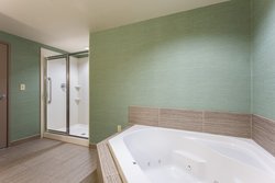  - Holiday Inn Arkansas Convention Center Texarkana - I-30, Exit 1