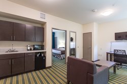  - Holiday Inn Arkansas Convention Center Texarkana - I-30, Exit 1