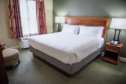  - Holiday Inn Express & Suites Conover - I-40, Exit 130