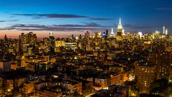  - Hotel Indigo New York