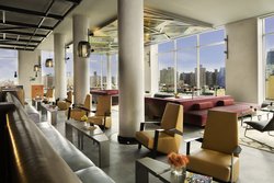  - Hotel Indigo New York