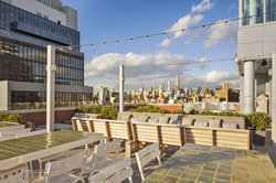  - Hotel Indigo New York