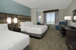 - Holiday Inn Express & Suites Lake Charles - I-210, Exit 5
