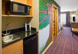  - Holiday Inn Express & Suites Baxter