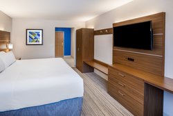  - Holiday Inn Express Wisconsin Dells