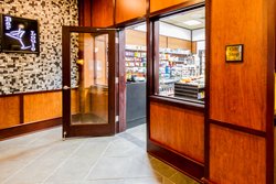  - Holiday Inn O'Hare Area Chicago - I-90, Exit 79A