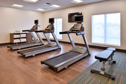  - Holiday Inn Express & Suites West Melbourne - I-95, Exit 180