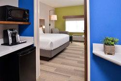  - Holiday Inn Express & Suites West Melbourne - I-95, Exit 180