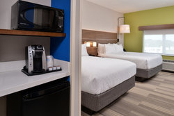  - Holiday Inn Express & Suites West Melbourne - I-95, Exit 180