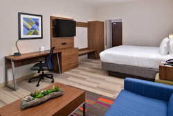  - Holiday Inn Express & Suites West Melbourne - I-95, Exit 180