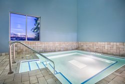  - Holiday Inn Express Wisconsin Dells