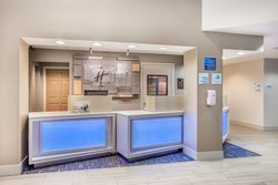  - Holiday Inn Express Wisconsin Dells
