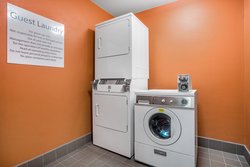  - Holiday Inn Express Wisconsin Dells