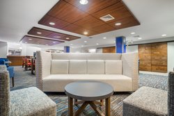  - Holiday Inn Express Wisconsin Dells