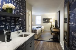  - Hotel Indigo Boston Garden