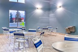  - Holiday Inn Express Wisconsin Dells