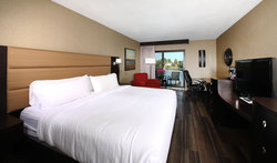  - Holiday Inn Waterfront Peterborough