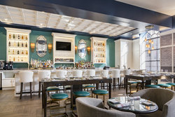  - Hotel Indigo Baltimore