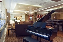  - Crowne Plaza Hotel Executive Center Baton Rouge - I-10, Exit 158