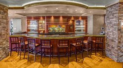  - Crowne Plaza Hotel Executive Center Baton Rouge - I-10, Exit 158