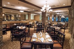  - Crowne Plaza Hotel Executive Center Baton Rouge - I-10, Exit 158