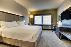  - Holiday Inn Express & Suites Northeast Mt Pleasant