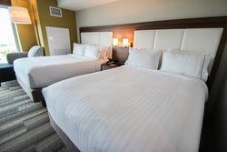  - Holiday Inn Express & Suites Entrance Airport Miami