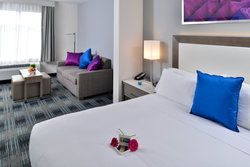  - Holiday Inn Express & Suites Mission Valley San Diego - I-8, Exits 4A & 4B