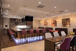  - Crowne Plaza Hotel Southwest Burr Ridge - I-55, Exit 276