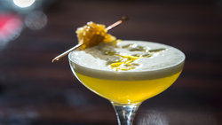  - InterContinental Hotel Times Square New York